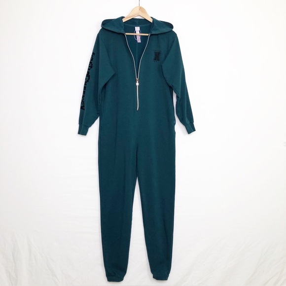 Savage Fenty green jumpsuit - Picture 8 of 8